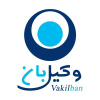 Vakilban.com logo