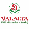 Valalta.hr logo