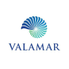 Valamar.com logo