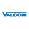 Valcom.com logo