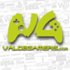 Valdegamers.com logo