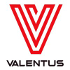 Valentus.com logo