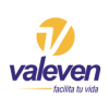 Valeven.com logo