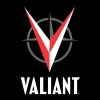 Valiantentertainment.com logo