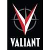 Valiantuniverse.com logo