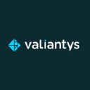 Valiantys.com logo