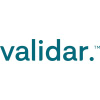 Validar.com logo