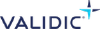Validic.com logo