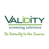 Validityscreening.com logo