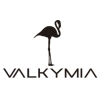 Valkymia.com logo