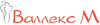 Vallexm.ru logo