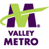 Valleymetro.org logo