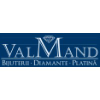 Valmand.ro logo