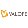 Valofe.com logo