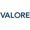 Valorebooks.com logo