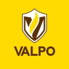 Valpo.edu logo
