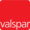 Valspar.com logo