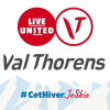 Valthorens.com logo