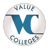 Valuecolleges.com logo
