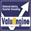 Valuengine.com logo