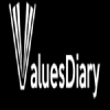 Valuesdiary.com logo