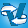 Valutakalkulator.net logo