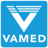 Vamed.com logo