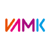 Vamk.fi logo