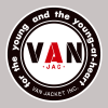 Van.co.jp logo