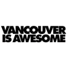 Vancouverisawesome.com logo