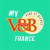 Vandb.fr logo