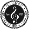 Vandercook.edu logo