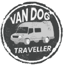 Vandogtraveller.com logo