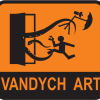Vandych.com logo