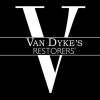 Vandykes.com logo