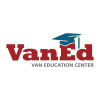 Vaned.com logo