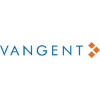 Vangent.com logo