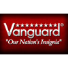 Vanguardmil.com logo