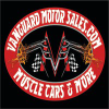 Vanguardmotorsales.com logo