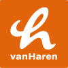Vanharen.nl logo
