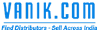 Vanik.com logo