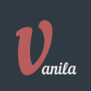 Vanila.io logo
