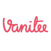 Vanitee.com logo