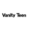 Vanityteen.com logo