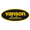 Vansonleathers.com logo