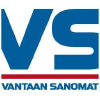 Vantaansanomat.fi logo