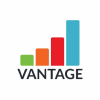 Vantageanalytics.com logo