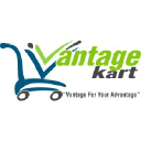 Vantagekart.com logo