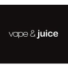 Vapeandjuice.co.uk logo