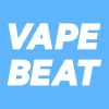 Vapebeat.com logo